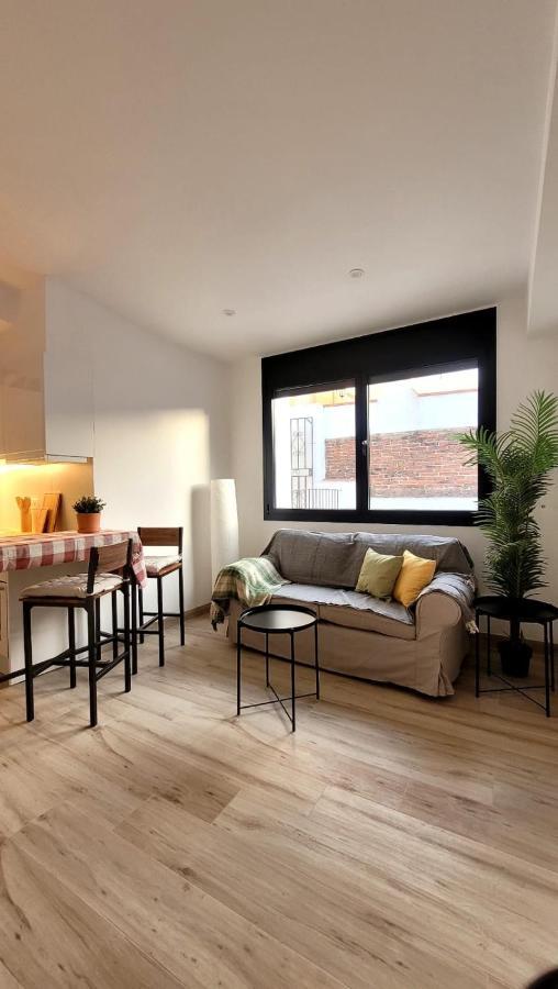 Apartament A Sant Celoni, Montseny, Barcelona Exterior foto