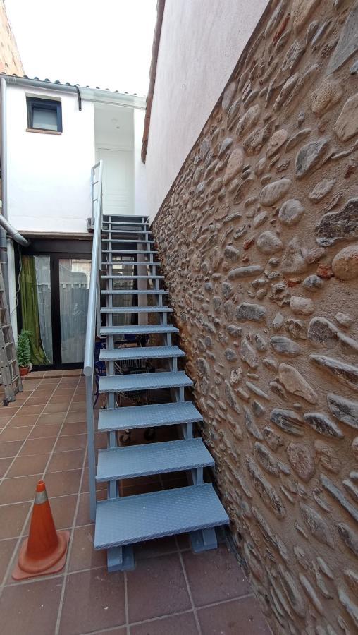 Apartament A Sant Celoni, Montseny, Barcelona Exterior foto