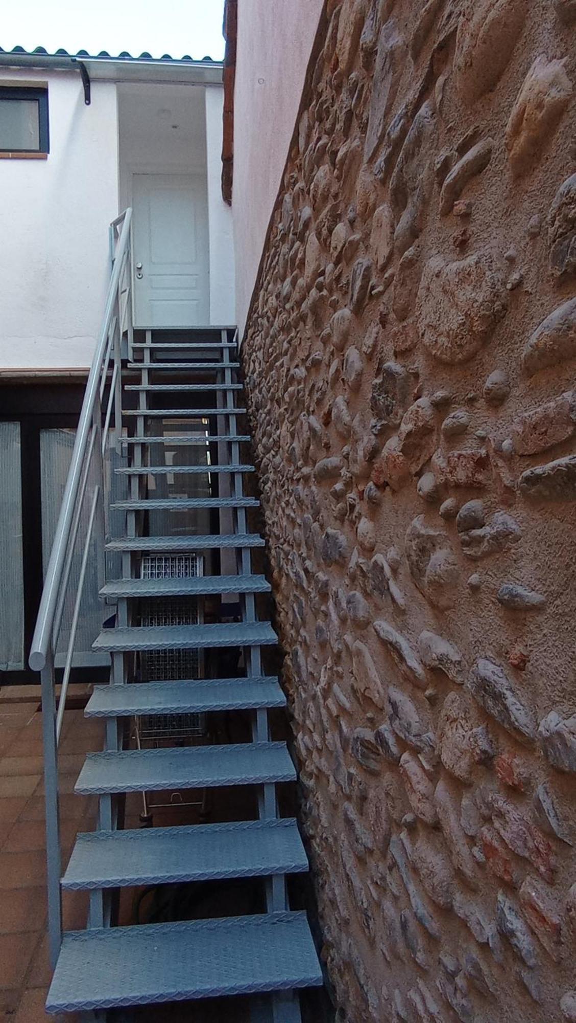 Apartament A Sant Celoni, Montseny, Barcelona Exterior foto