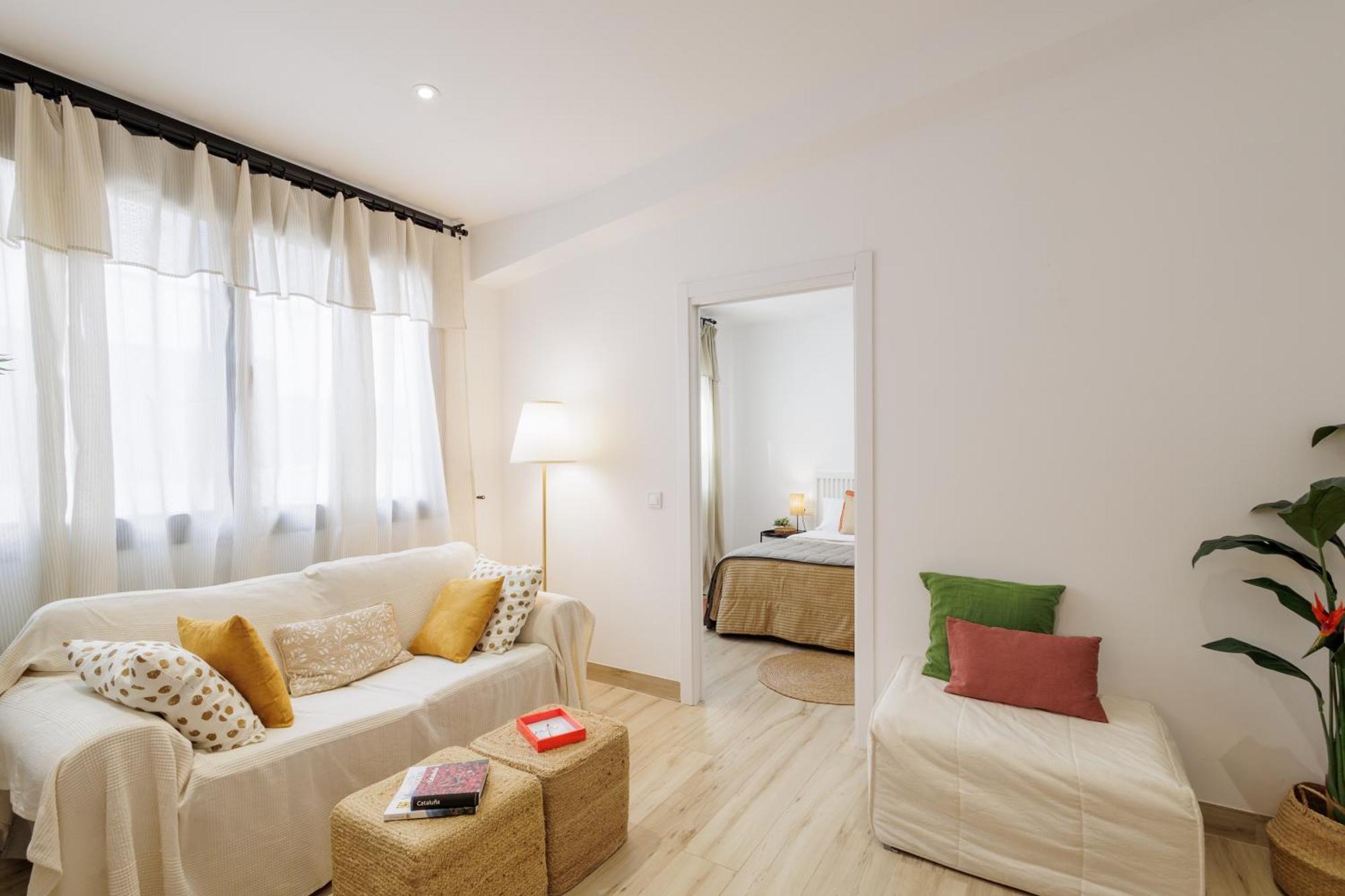 Apartament A Sant Celoni, Montseny, Barcelona Exterior foto