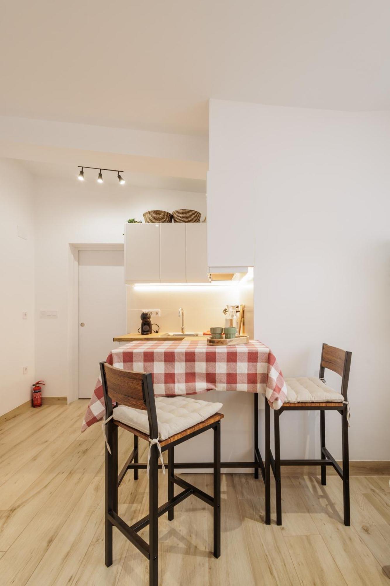Apartament A Sant Celoni, Montseny, Barcelona Exterior foto