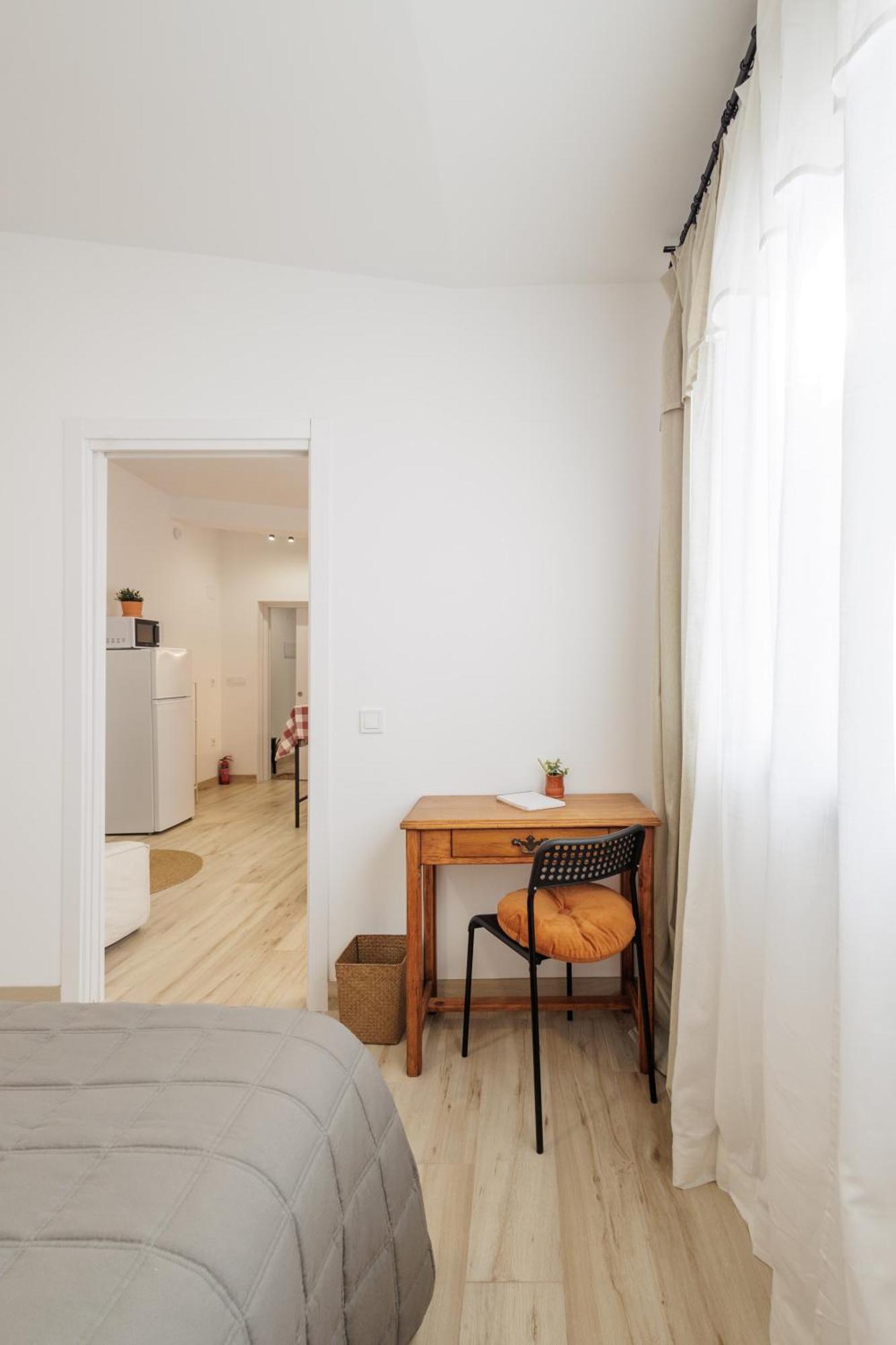 Apartament A Sant Celoni, Montseny, Barcelona Exterior foto