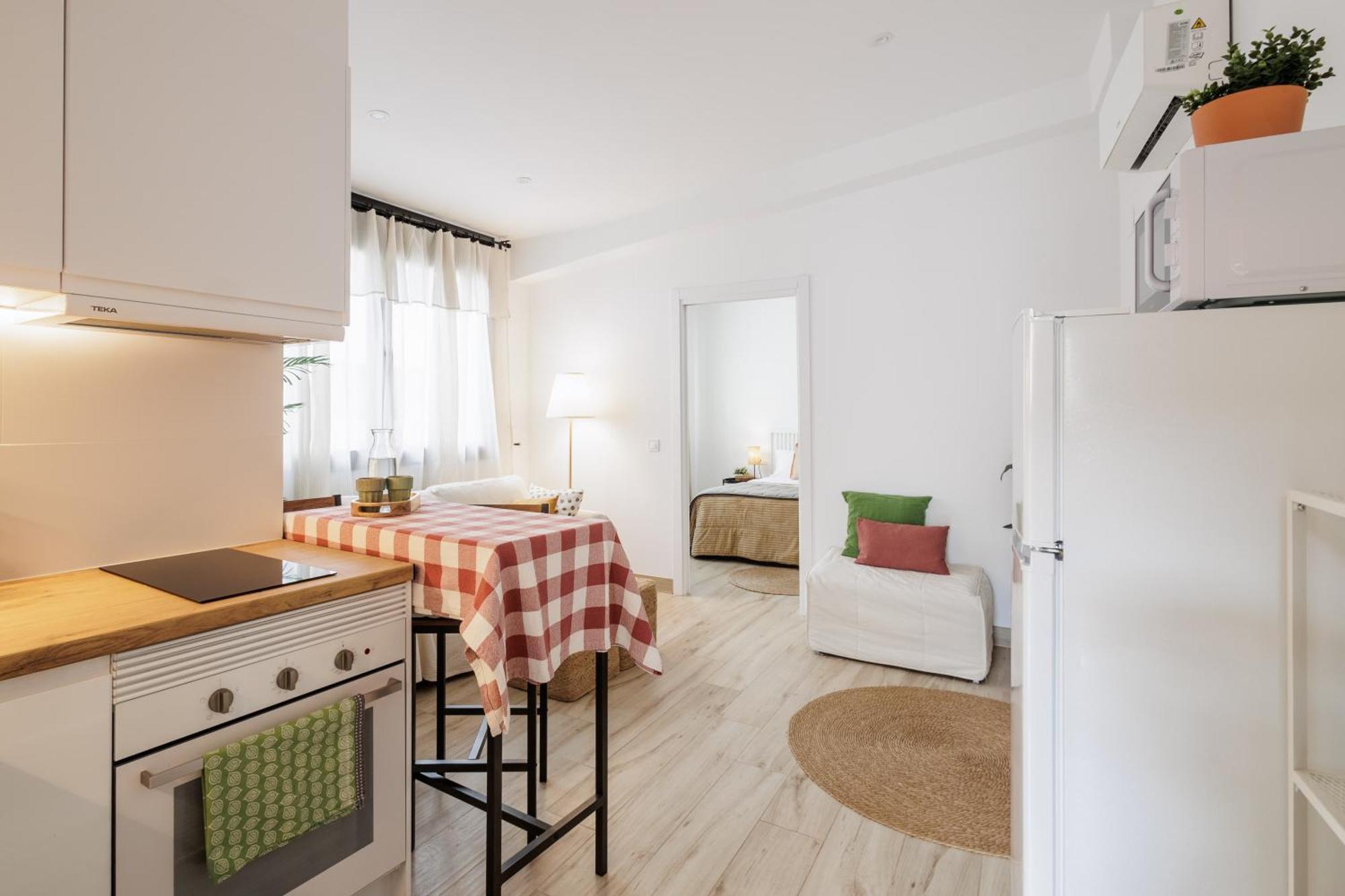Apartament A Sant Celoni, Montseny, Barcelona Exterior foto