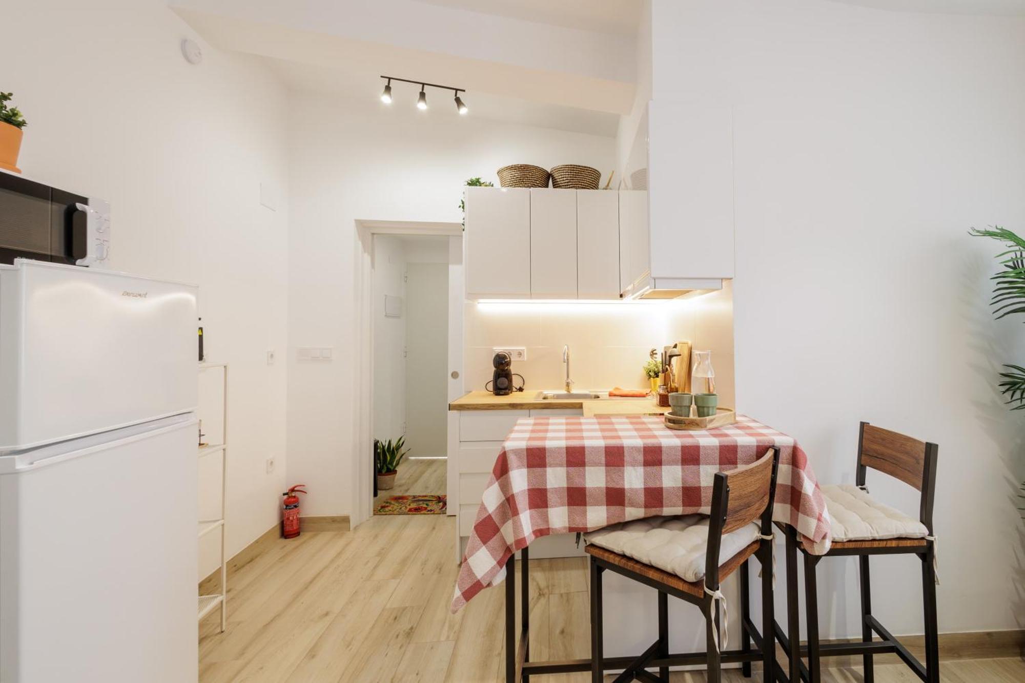 Apartament A Sant Celoni, Montseny, Barcelona Exterior foto