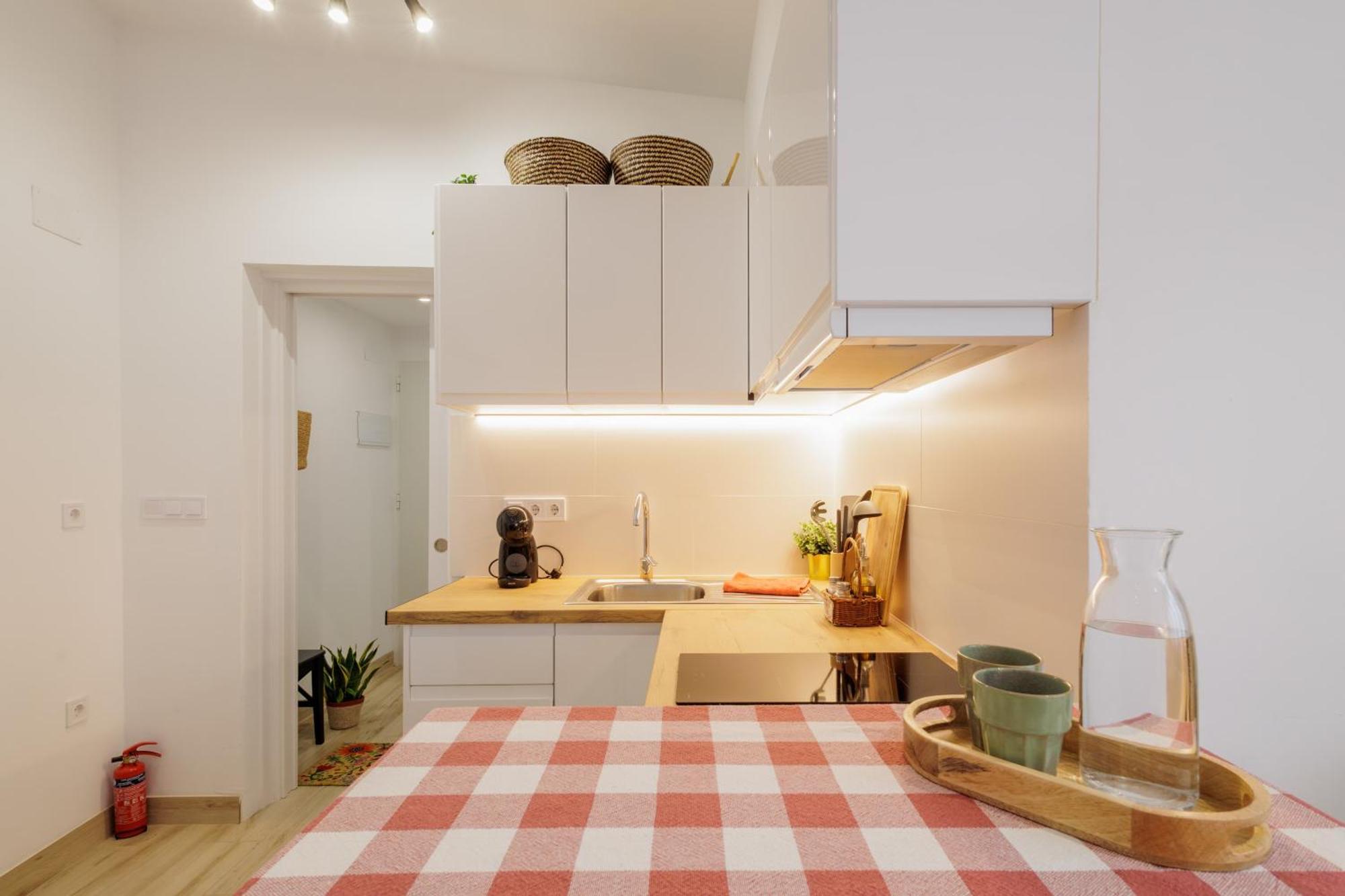 Apartament A Sant Celoni, Montseny, Barcelona Exterior foto